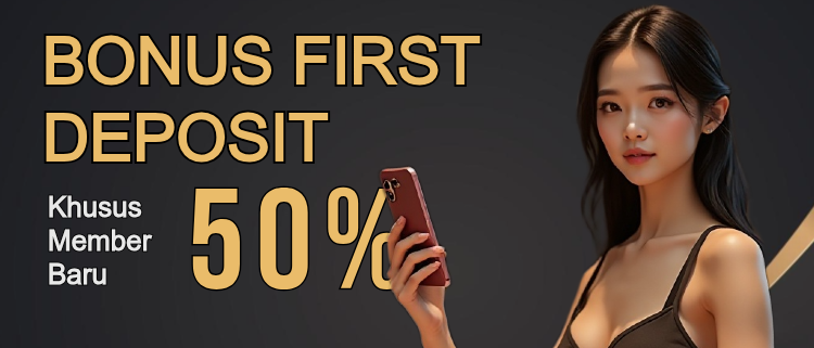 New Member 100%[DEPO 100K]