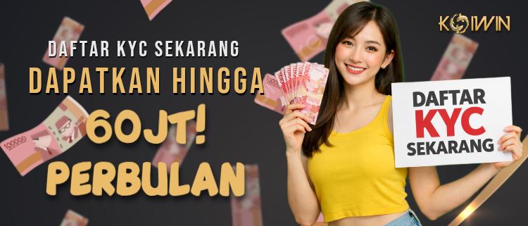 KYC EKSLUSIF 60JT