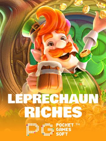 Leprechaun Riches