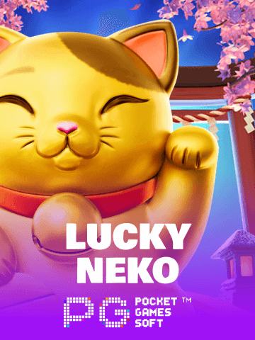 Lucky Neko