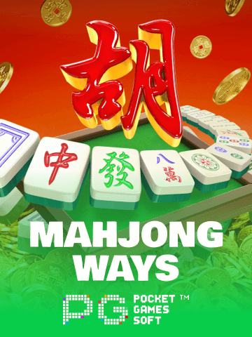 Mahjong Ways