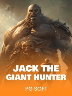 Jack the Giant