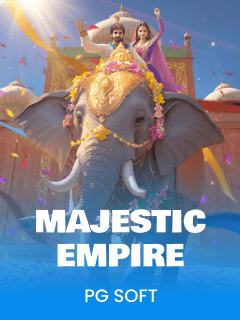 Majestic Empire
