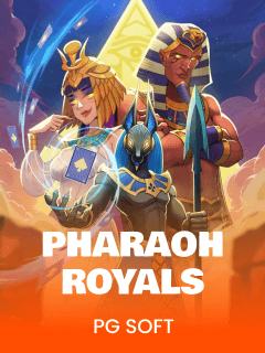 Pharaoh